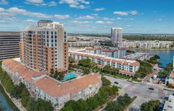 330 Las Colinas Boulevard E, Irving, TX 75039