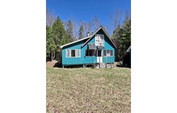 27 Kingman Beach Road, Osborn, ME 04605