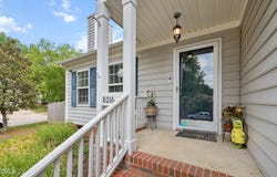 8016 Criswell Crescent, Raleigh, NC 27615