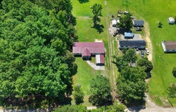 84 Carrot Lane, Scotland Neck, NC 27874
