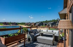 W5891 Beach Cottage Drive, New Lisbon, WI 53950