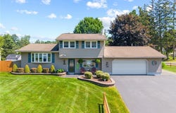 198 Hamilton Road, Cicero, NY 13212