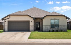 7611 60th Street, Lubbock, TX 79407