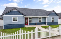 628 Barton Road, Eagle Point, OR 97524