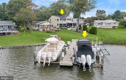 3703 PARKE DR, EDGEWATER, MD 21037