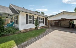 606 Goingsnake Street, Tahlequah, OK 74464