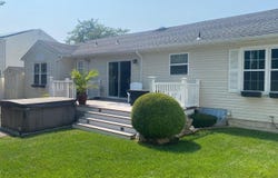 16 COVE STREET, BARNEGAT, NJ 08005
