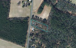 3493 MEADOW BRIDGE ROAD, EDEN, MD 21822