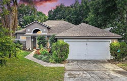 131 MADRONA DRIVE, EUSTIS, FL 32726