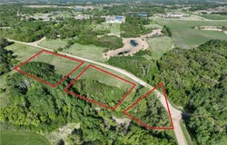 Lot 2 Old Fergus Road, Pelican Rapids, MN 56572