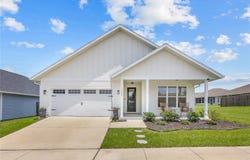 15996 NW 123RD AVENUE, ALACHUA, FL 32615