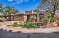 240 W 225 S, Ivins, UT 84738