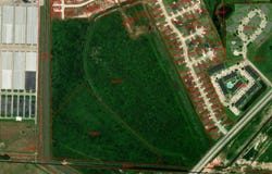 4030 Edgar Brown Dr, Orange, TX 77630
