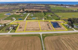 Lt5 Harley Rd, Manitowoc, WI 54220