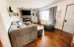 510 N Vine Street, Agency, IA 52530