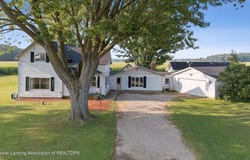 6103 W Roosevelt Road, Middleton, MI 48856
