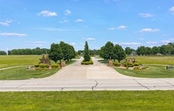 OK-125, Afton, OK 74331