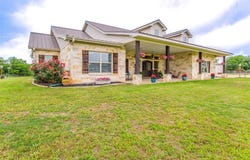 645 W Big Elm Road, Troy, TX 76579
