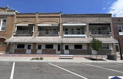 104-114 1/2 E Washington Street, Sullivan, IN 47882