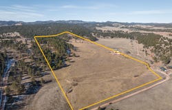 VIP Road, Hermosa, SD 57744