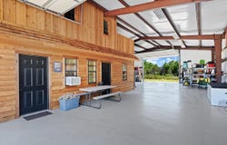 17920 Odell Rd, Canehill, AR 72717