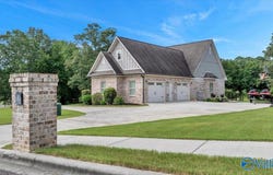 163 Paradise Place, Scottsboro, AL 35769
