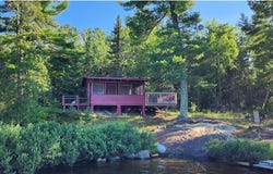 2355 Keyes Island, International Falls, MN 56649