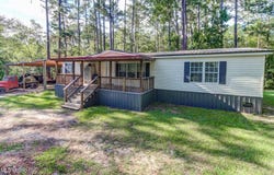 19448 Pete Hickman Road, Saucier, MS 39574