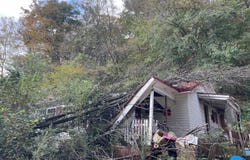 4040 Rich Fork Road, Charleston, WV 25312