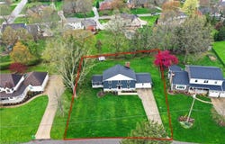 5433 Fleetwood Avenue NW, Canton, OH 44718