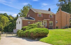 21 Hardwood Road, Penn Hills, PA 15235