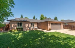 3502 Humbug Drive, Anderson, CA 96007