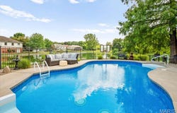 3754 Boatmans Point, Shiloh, IL 62221