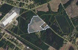 0 Charleston Street, Williston, SC 29853