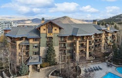 3558 N Escala Ct 251, Park City, UT 84098