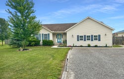 10643 Urbana Woodstock Pike, Woodstock, OH 43084