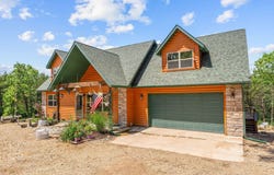 237 Tanglewood Street, Shell Knob, MO 65747