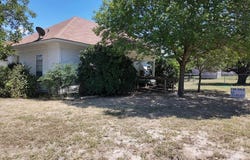 304 N Oak, Richland Springs, TX 76871