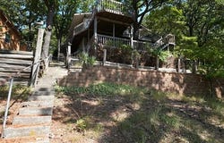 53206 E 341 Loop, Jay, OK 74346