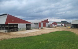 E8985 County B Road, Sauk City, WI 53588