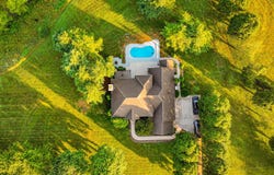 3202 Lake Terrace Drive, Martinsville, IN 46151