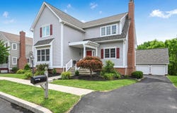 445 FAIRMONT DRIVE, CHESTER SPRINGS, PA 19425