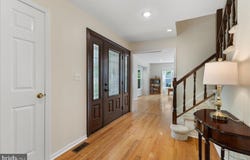 3 CARTWRIGHT Drive W, PRINCETON JUNCTION, NJ 08550