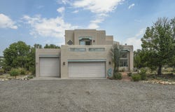 14 Kiva Court, Sandia Park, NM 87047