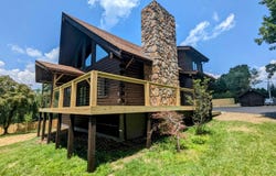 3951 Webbs Mill Road, Riner, VA 24149
