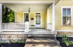 429 W Washington Street, Shelbyville, IN 46176