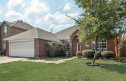 2108 Lake Fork Lane, Little Elm, TX 75068