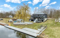 50 Evans Trail, Tipton, MI 49287