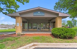 501 S Hospital Drive, Paola, KS 66071