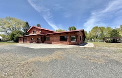530 RIVERSIDE DR, Burns, OR 97720